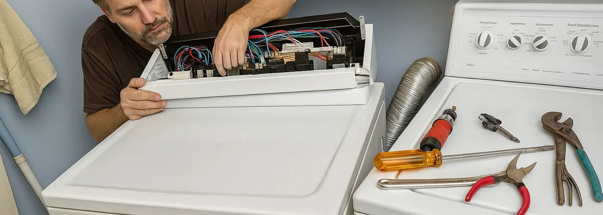  Appliance Repair Service Near Me - Appliance Repair Nobleton