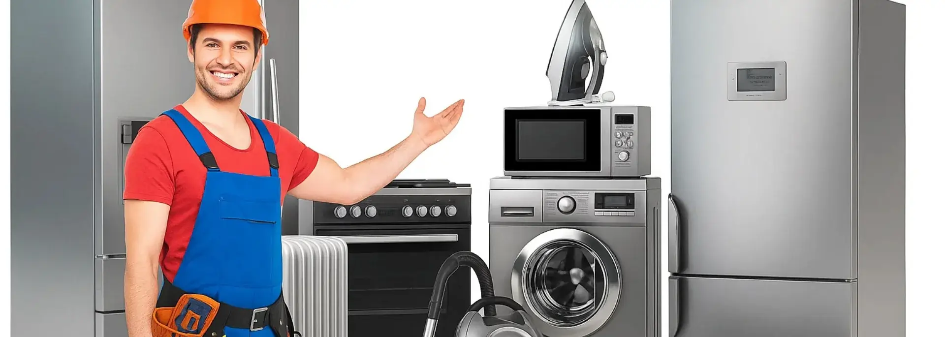  Appliance Repairs - Appliance Repair Nobleton