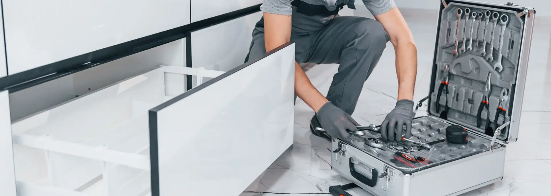  Appliance Service - Appliance Repair Nobleton