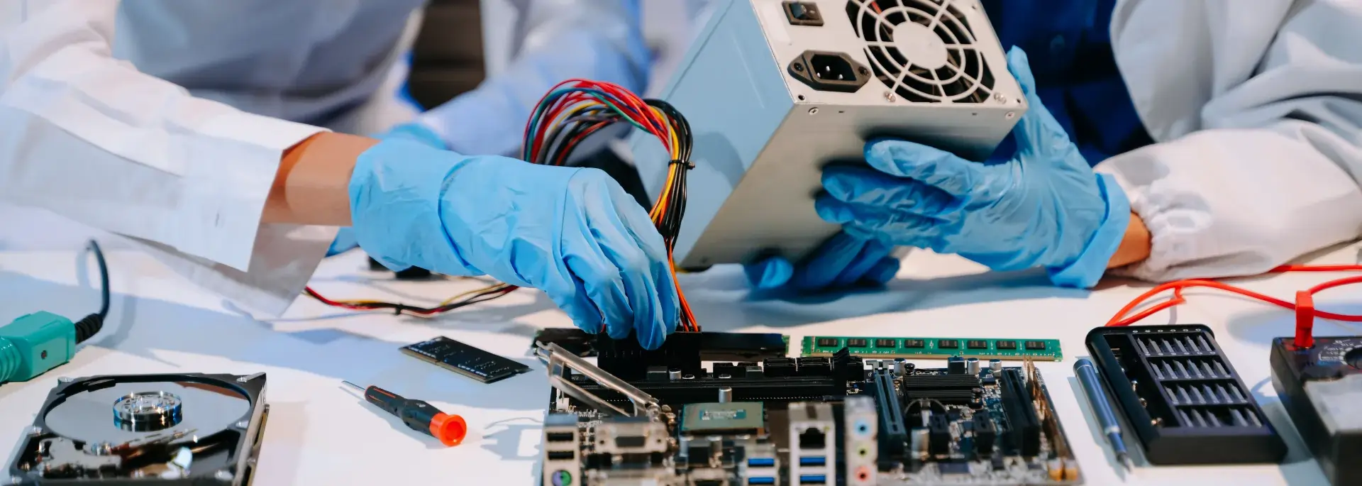  Appliance Tech - Appliance Repair Nobleton