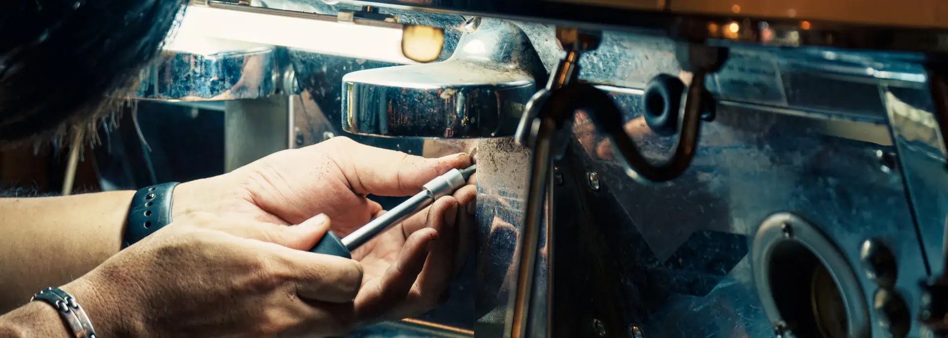  Coffee Machine Repair Near Me - Appliance Repair Nobleton