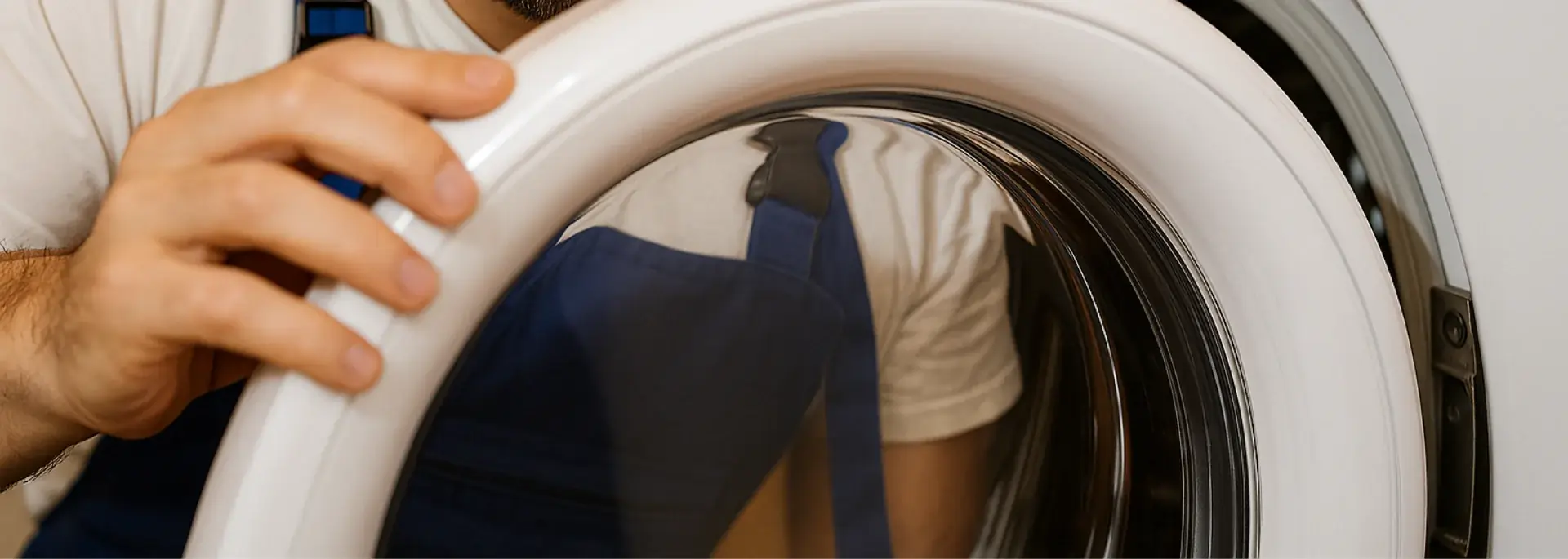  Dryer Fixer - Appliance Repair Nobleton
