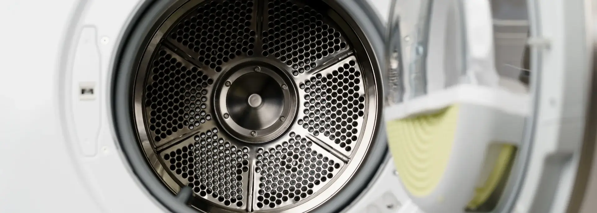  Dryer Installation - Appliance Repair Nobleton