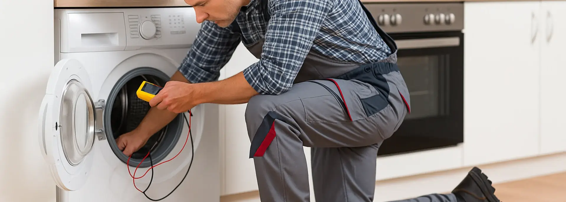  Dryer Repair - Appliance Repair Nobleton