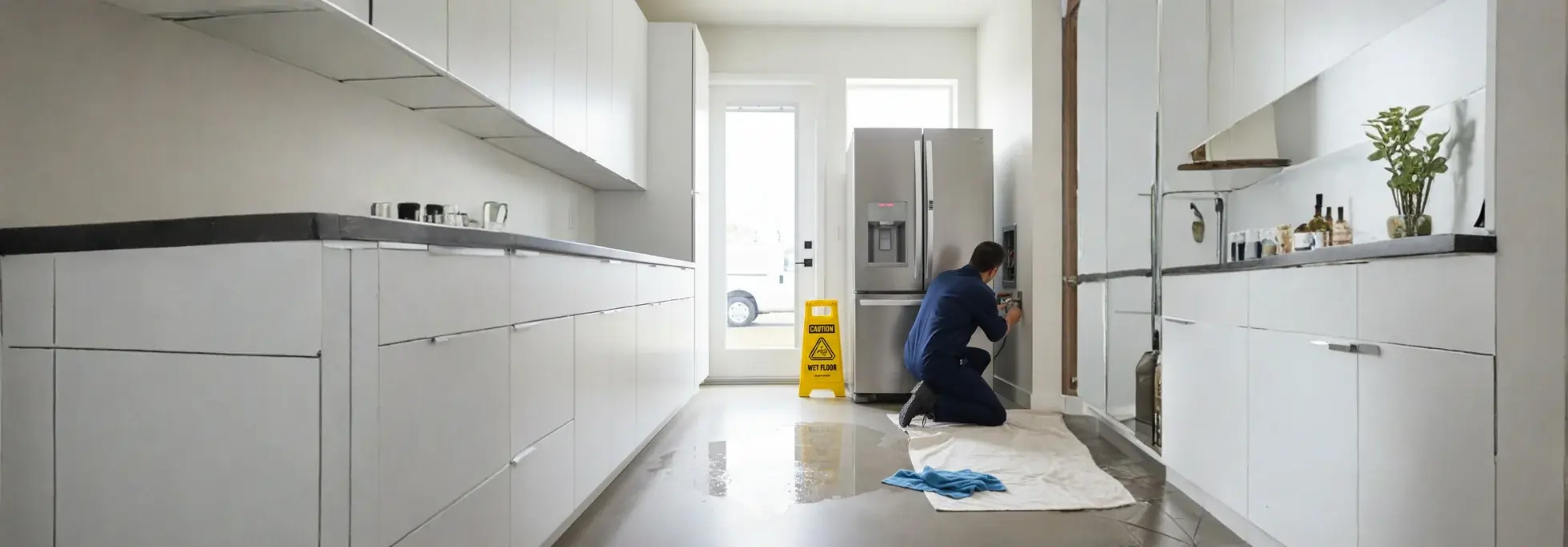  Emergency Fridge Repair - Appliance Repair Nobleton