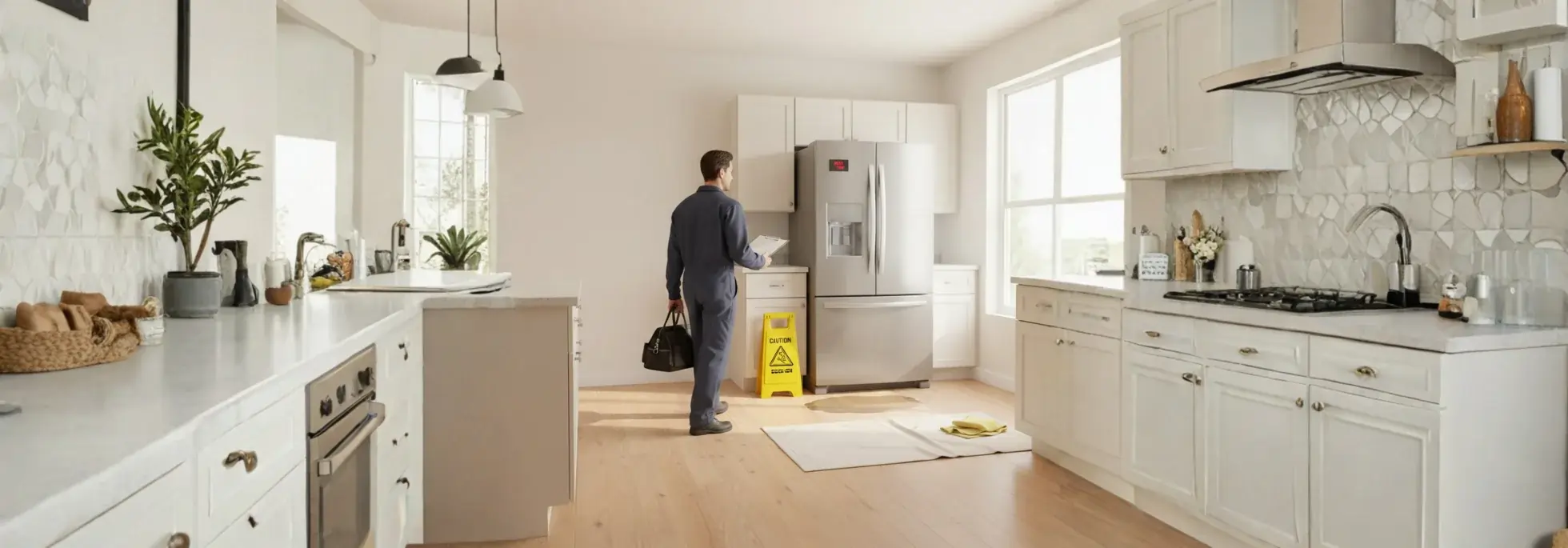  Emergency Refrigerator Repair - Appliance Repair Nobleton