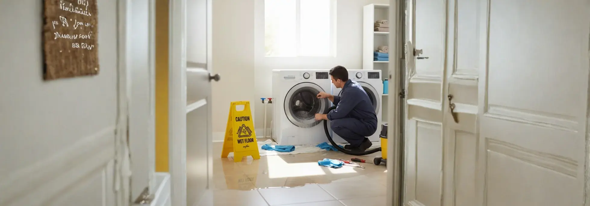  Emergency Washer Repair - Appliance Repair Nobleton