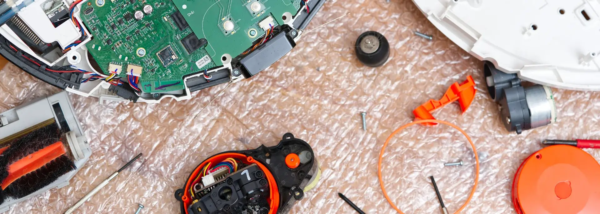  Fix Vacuum Near Me - Appliance Repair Nobleton