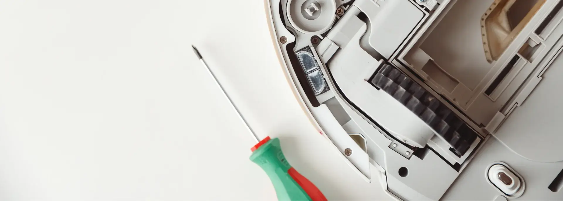  Fix Vacuum - Appliance Repair Nobleton