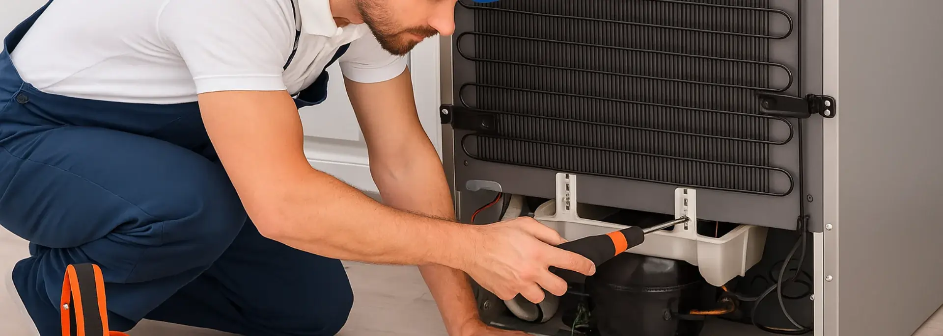  Freezer Repair - Appliance Repair Nobleton