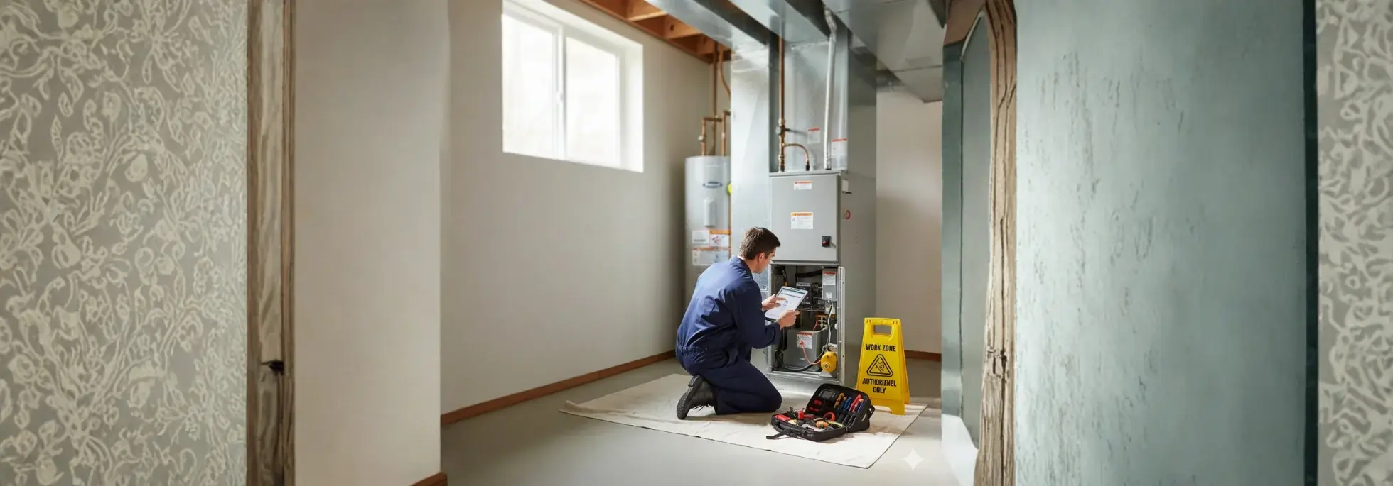  Furnace Service - Appliance Repair Nobleton