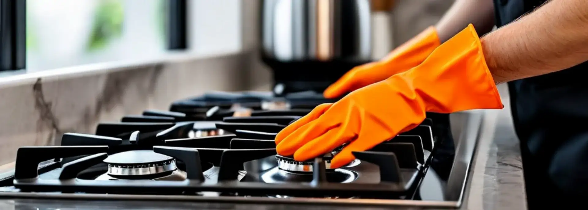  Gas Cooktop Repair Near Me - Appliance Repair Nobleton