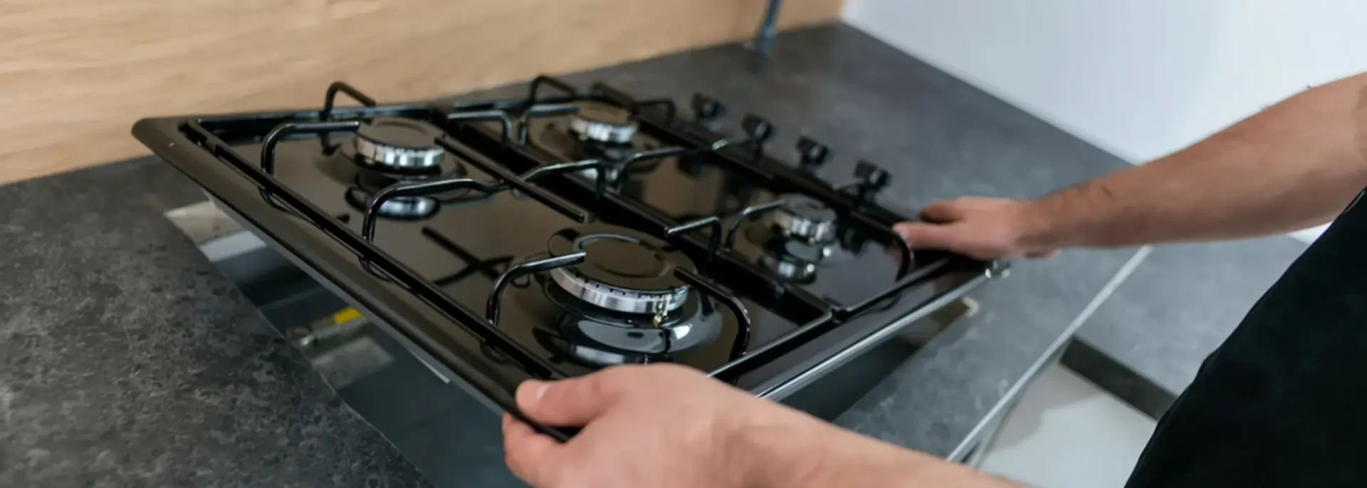  Gas Range Repair Near Me - Appliance Repair Nobleton