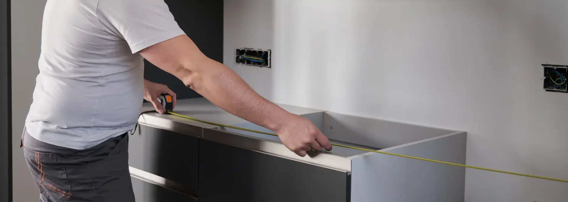  Kitchen Appliance Installation - Appliance Repair Nobleton