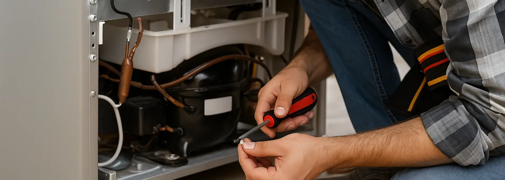  Kitchen Appliance Repair - Appliance Repair Nobleton