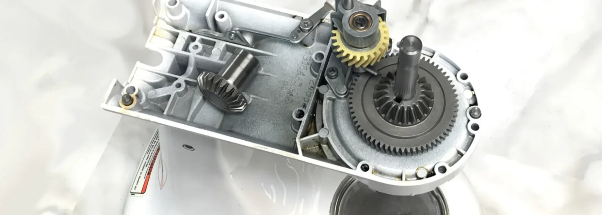  Kitchenaid Mixer Repair - Appliance Repair Nobleton