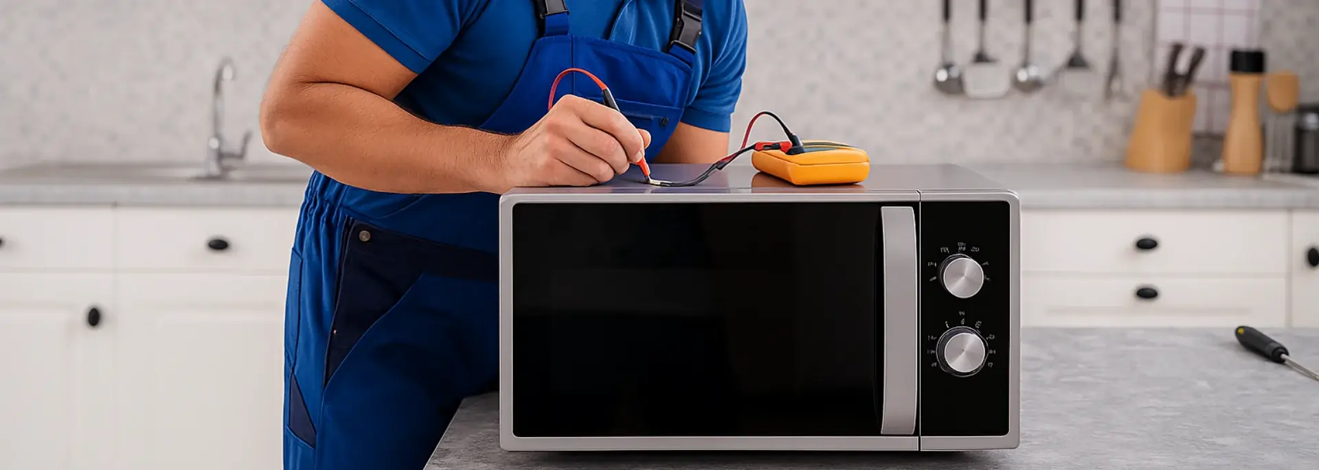  Microwave Repair - Appliance Repair Nobleton