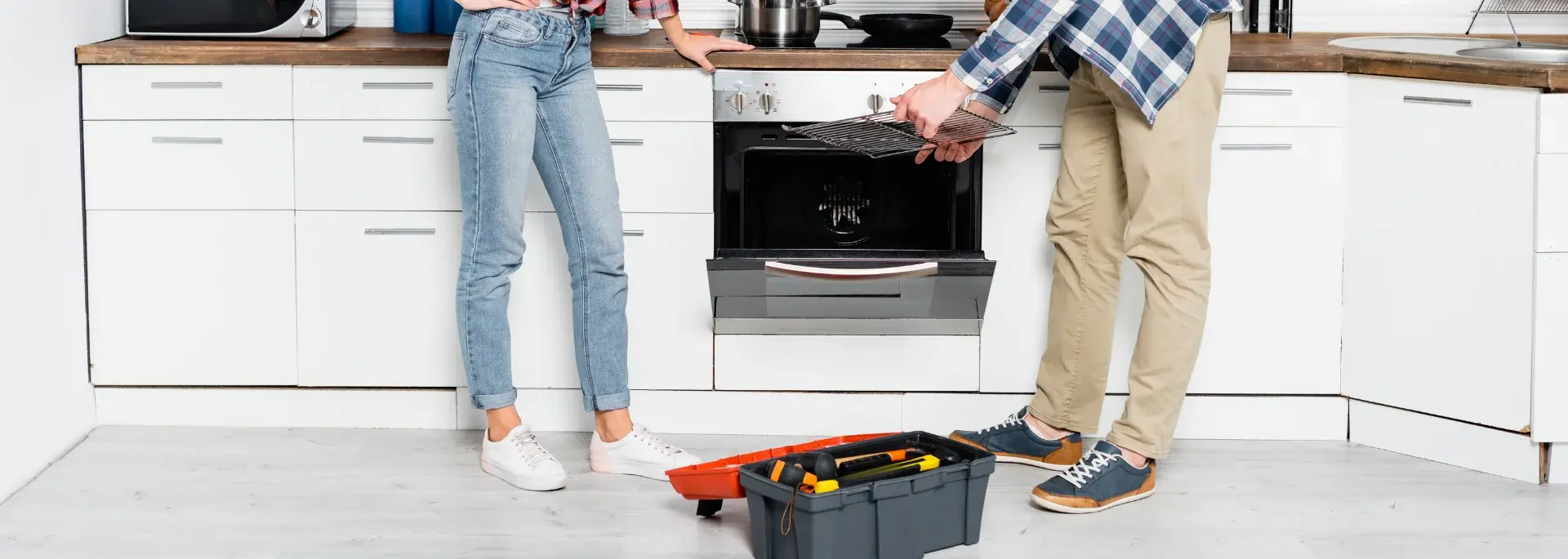  Near Me Gas Stove Repair - Appliance Repair Nobleton