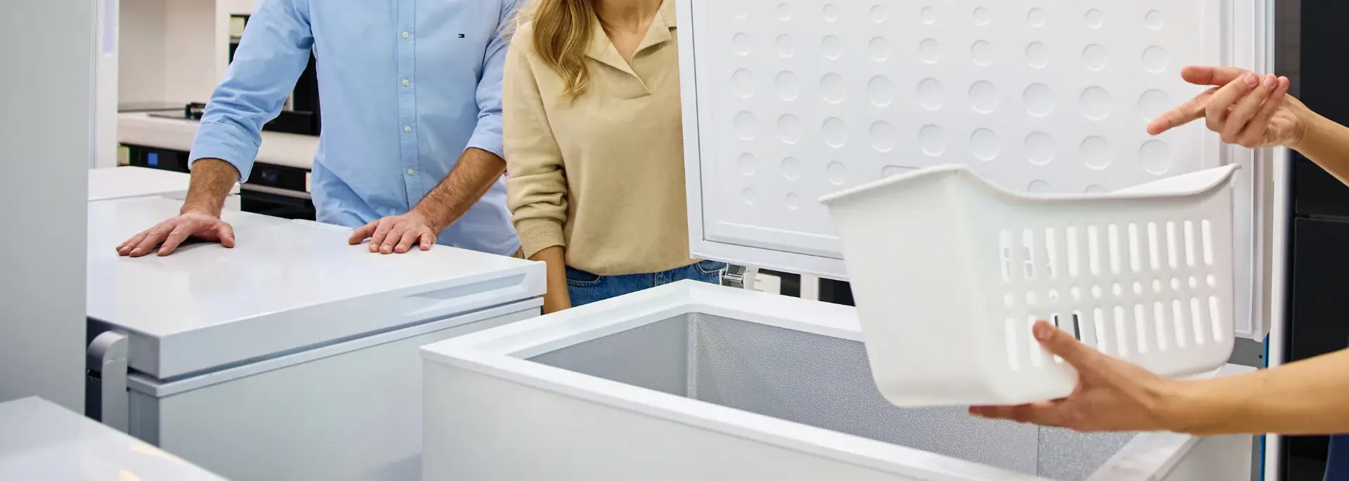  Refrigerator Installation - Appliance Repair Nobleton