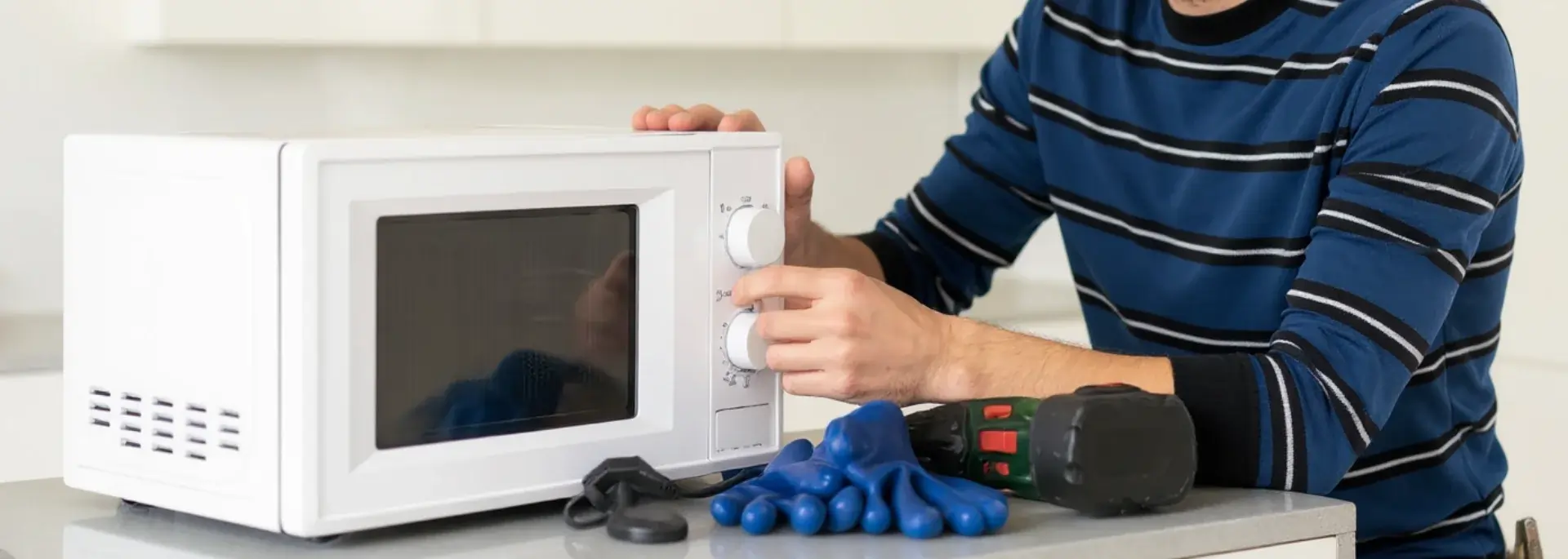  Repair Oven Near Me - Appliance Repair Nobleton