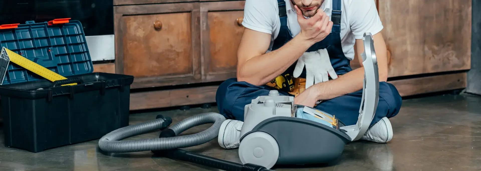  Repair Vacuum Cleaner Near Me - Appliance Repair Nobleton