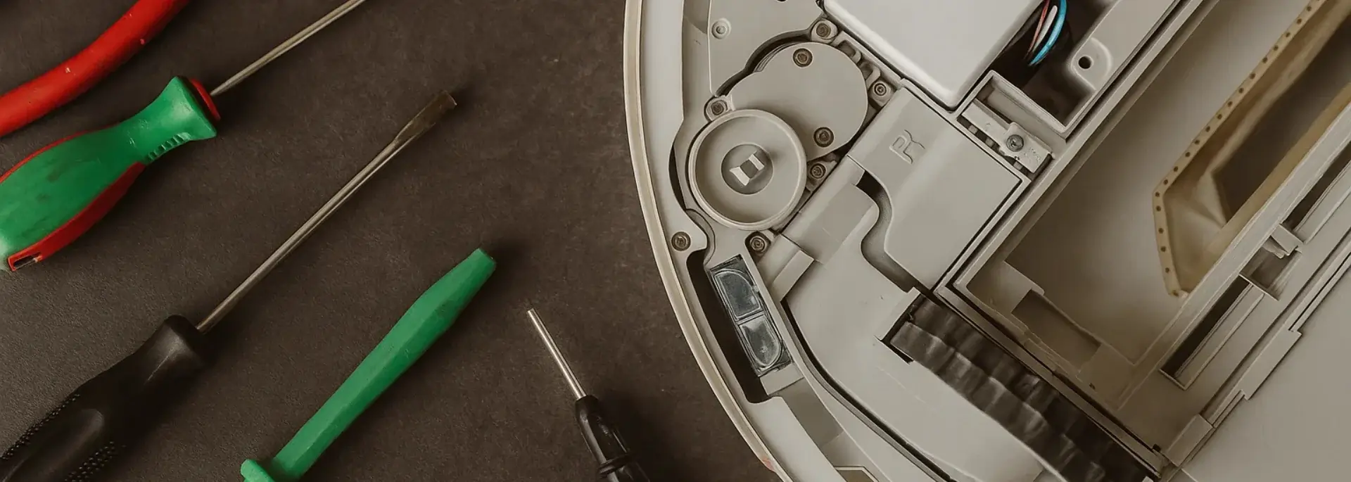  Repair Vacuum Near Me - Appliance Repair Nobleton