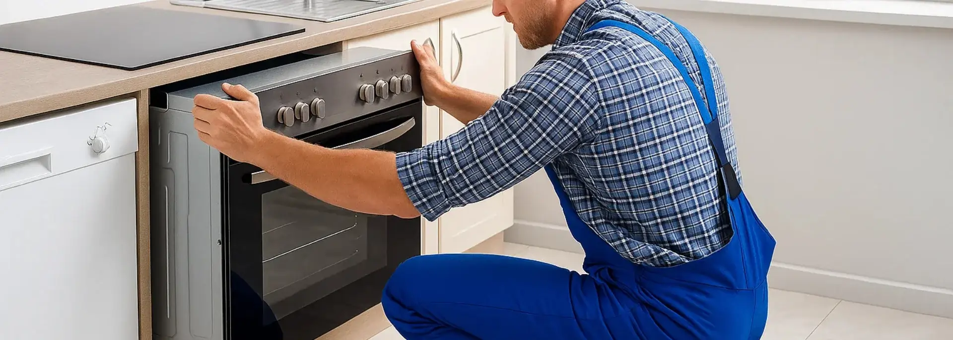  Residential Appliance Repair - Appliance Repair Nobleton