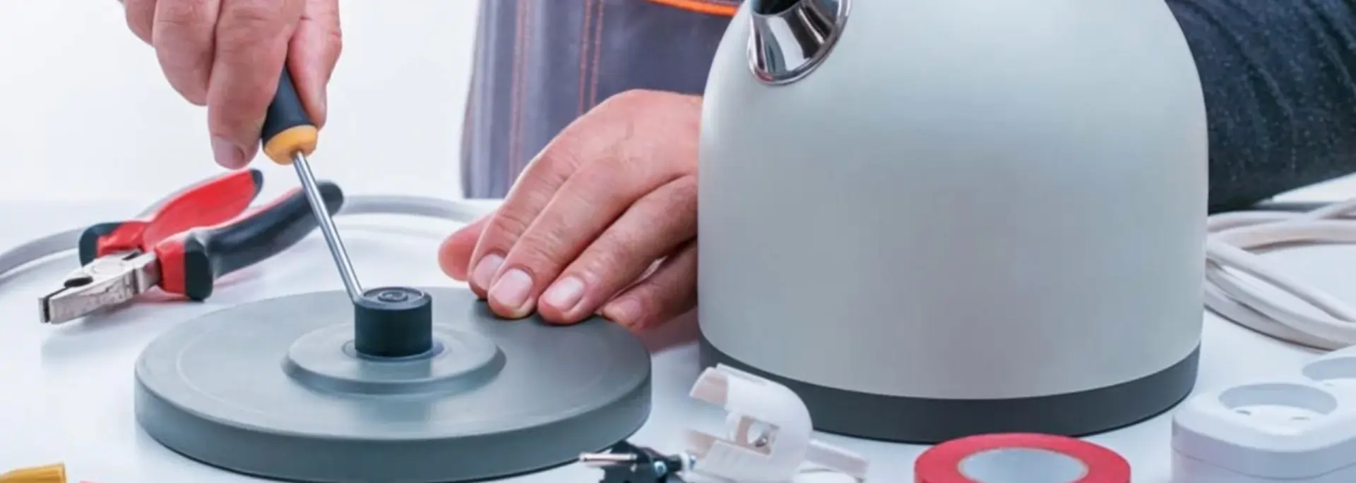  Small Appliance Repair Near Me - Appliance Repair Nobleton