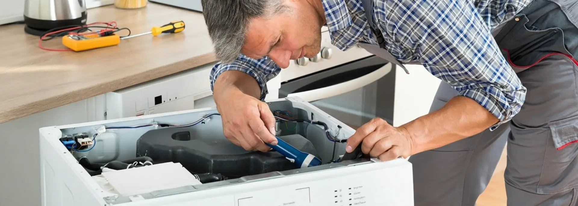  Small Appliance Repair - Appliance Repair Nobleton
