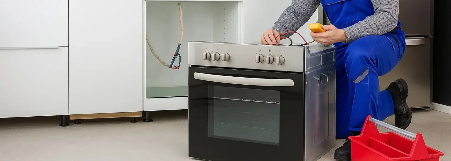  Small Kitchen Appliance Repair - Appliance Repair Nobleton