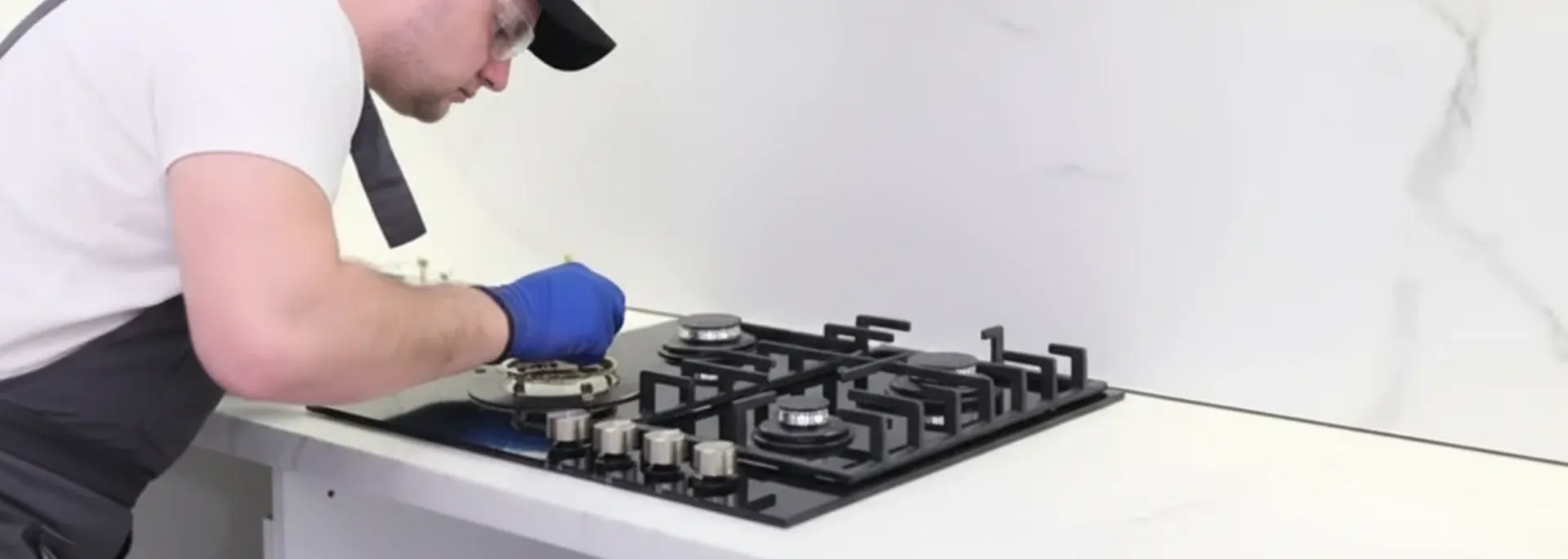  Stove Installation - Appliance Repair Nobleton