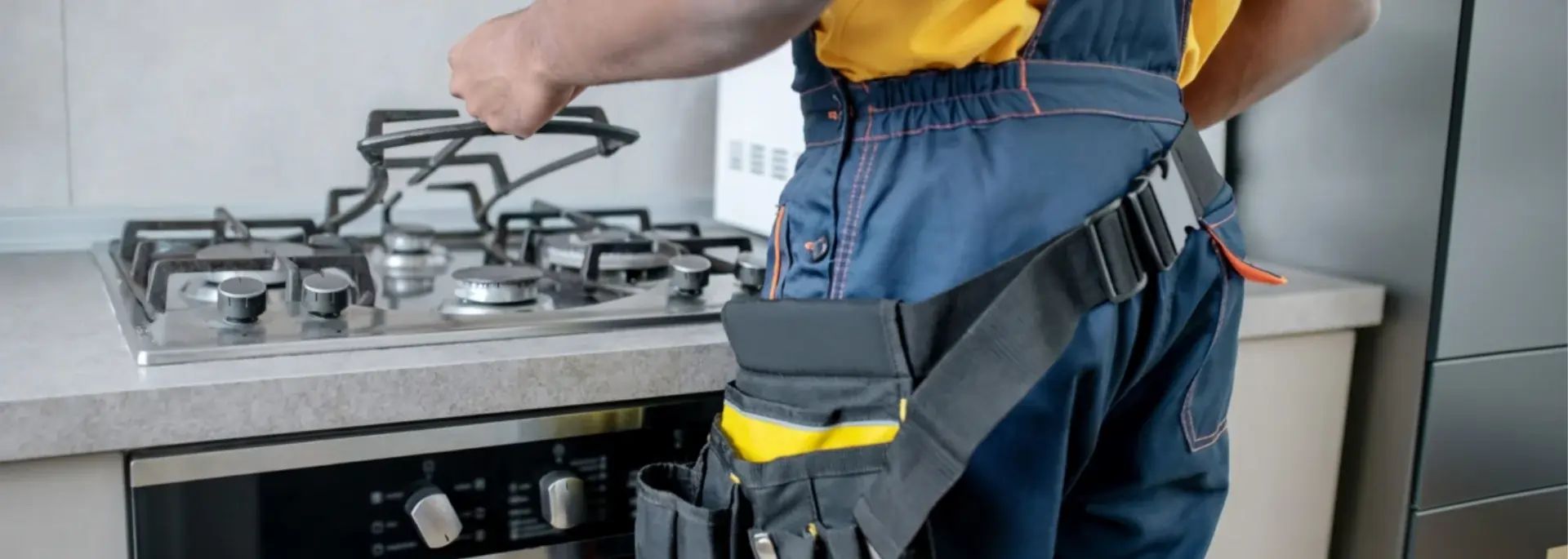  Stove Repair Near Me - Appliance Repair Nobleton