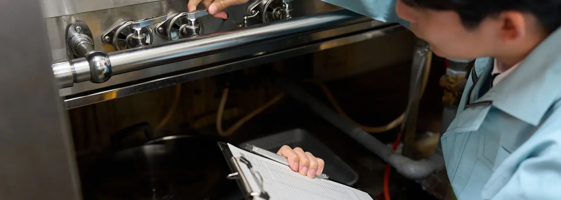  Stove Repair - Appliance Repair Nobleton