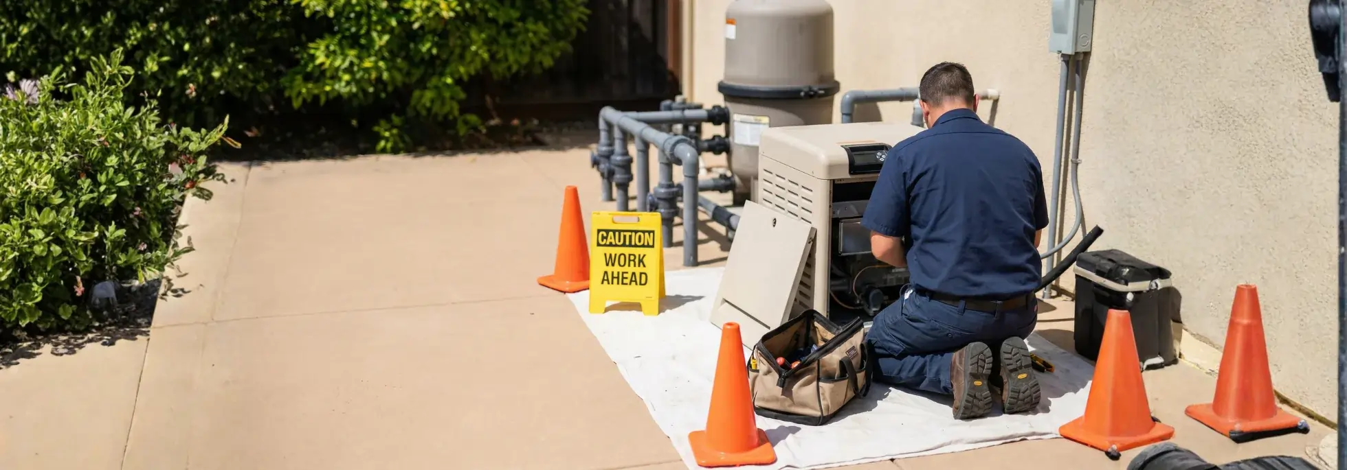  Swimming Pool Heater Repair - Appliance Repair Nobleton