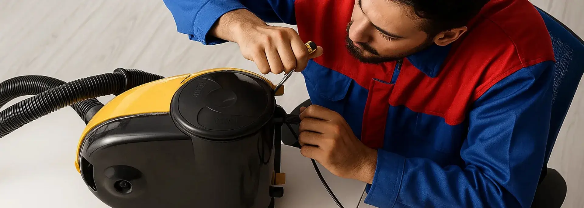  Vacuum Cleaner Repair Near Me - Appliance Repair Nobleton