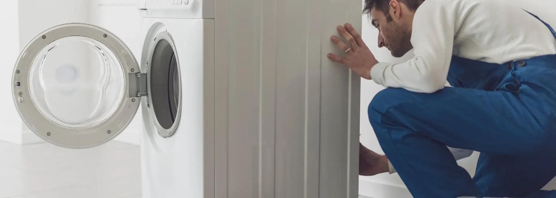  Washer Dryer Repair - Appliance Repair Nobleton