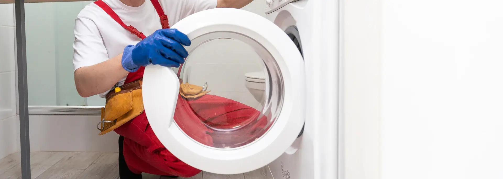  Washer Fixer Near Me - Appliance Repair Nobleton