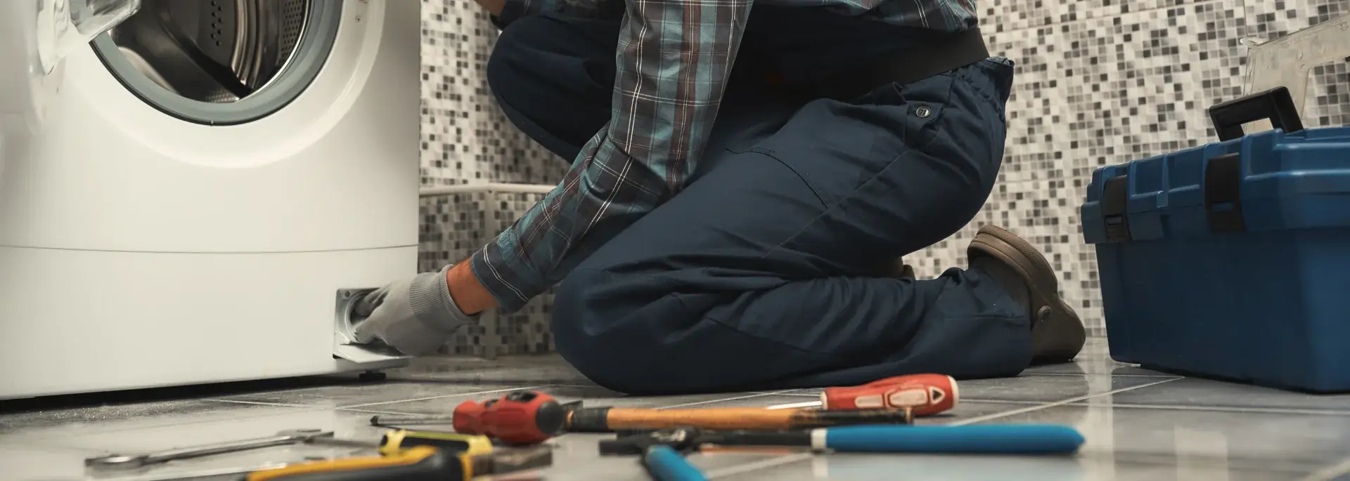  Washer Repair Near Me - Appliance Repair Nobleton