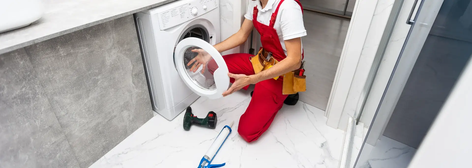  Washer Repair Service - Appliance Repair Nobleton