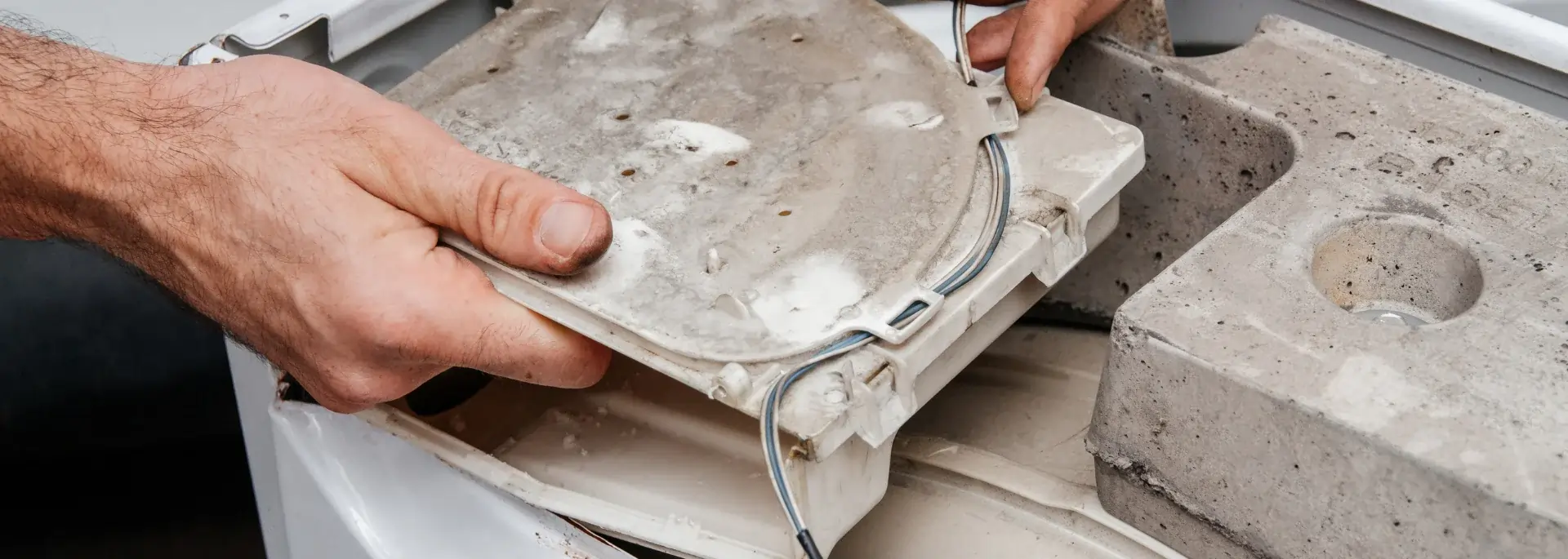  Washer Repair - Appliance Repair Nobleton