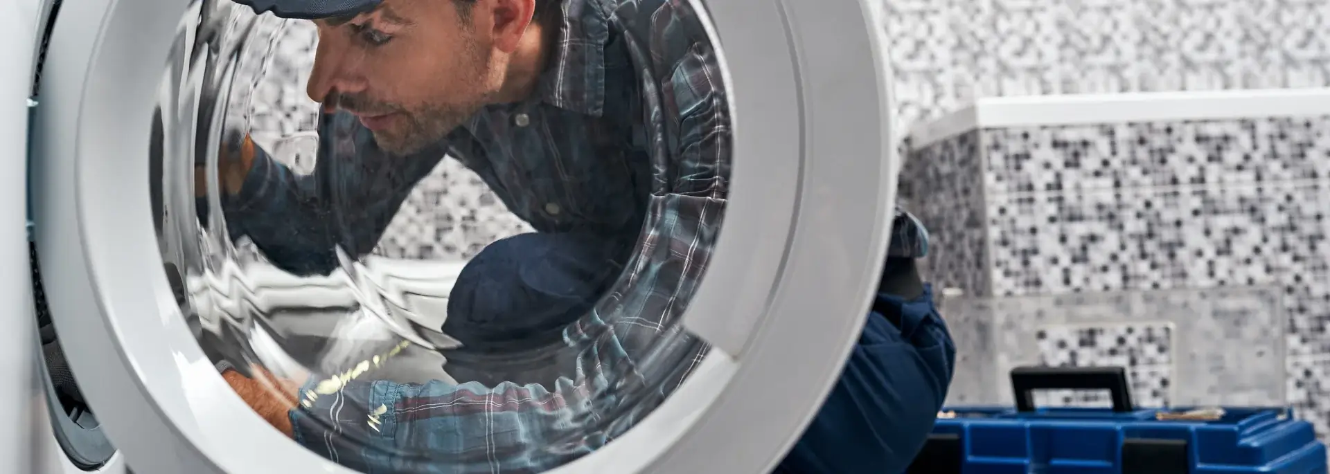  Washing Machine Repair - Appliance Repair Nobleton