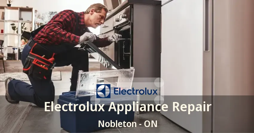 Electrolux Appliance Repair Nobleton - ON