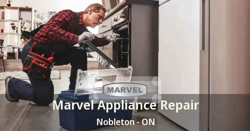 Marvel Appliance Repair Nobleton - ON