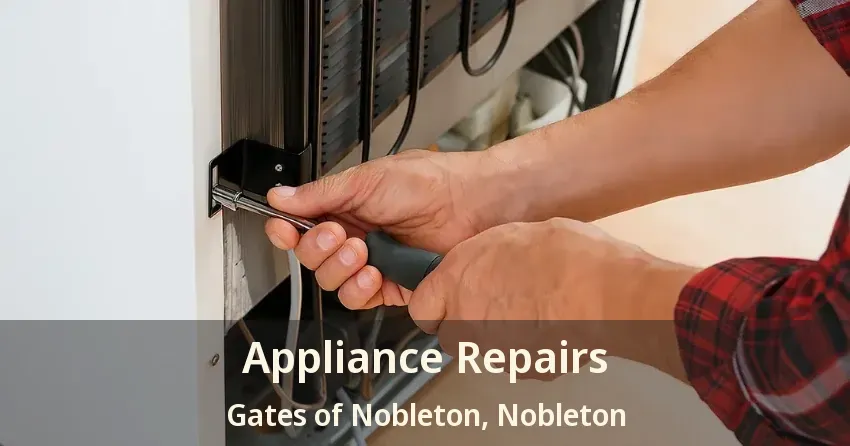 Appliance Repairs Gates of Nobleton, Nobleton - ON