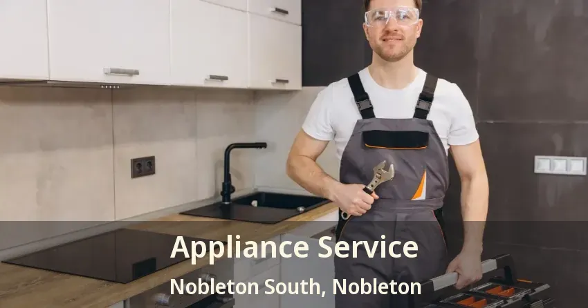 Appliance Service Nobleton South, Nobleton - ON