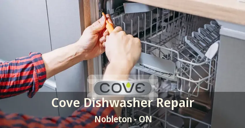 Cove Dishwasher Repair Nobleton - ON