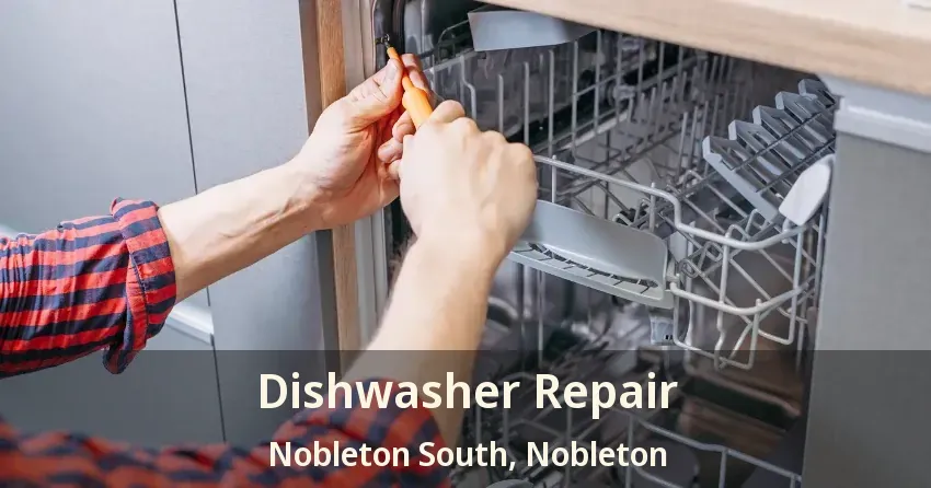Dishwasher Repair Nobleton South, Nobleton - ON