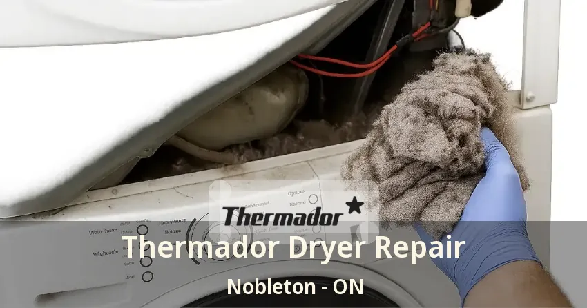 Thermador Dryer Repair Nobleton - ON