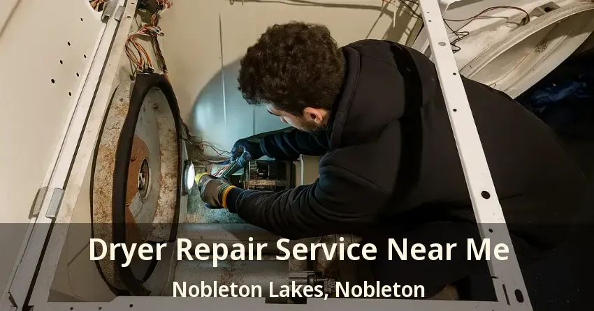 Dryer Repair Service Near Me Nobleton Lakes, Nobleton - ON