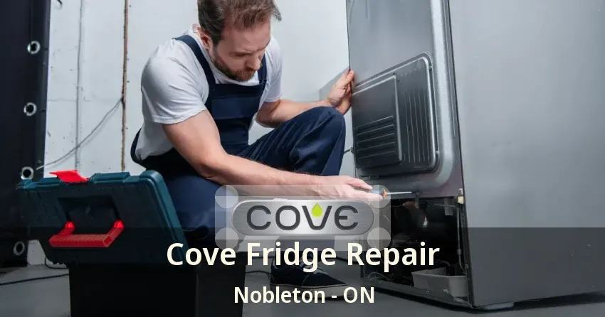 Cove Fridge Repair Nobleton - ON